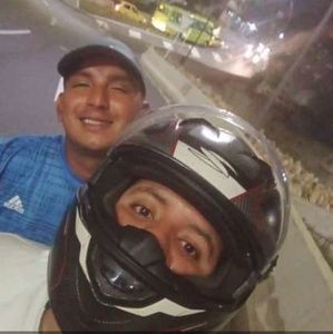 Meet your Posher, Jorge